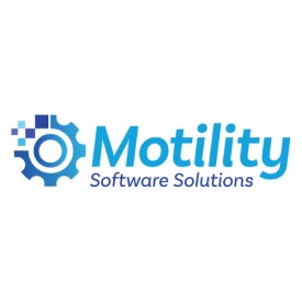 Motility logo