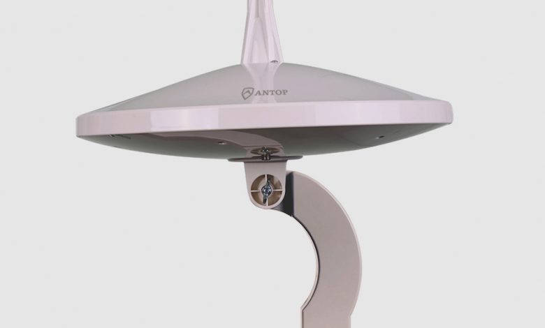Antop Antenna