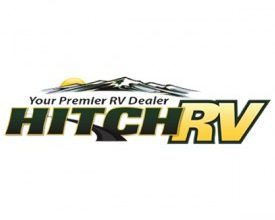 Hitch RV logo