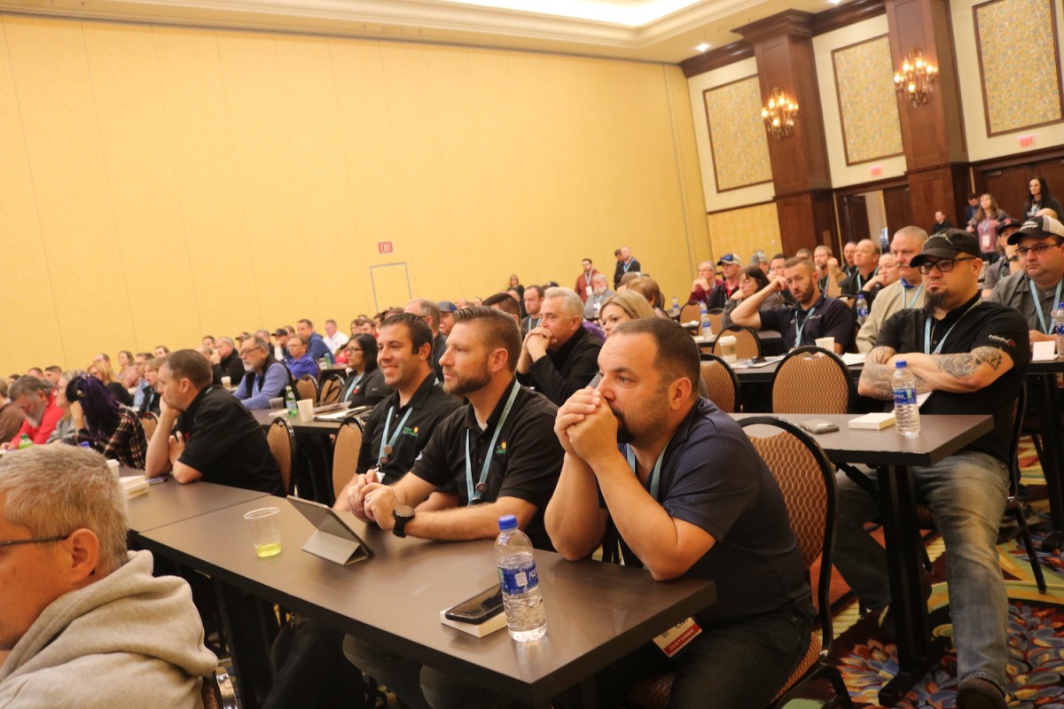 Gallery NTPSTAG Expo 2020 Dazzles Many, Part 1 RV PRO