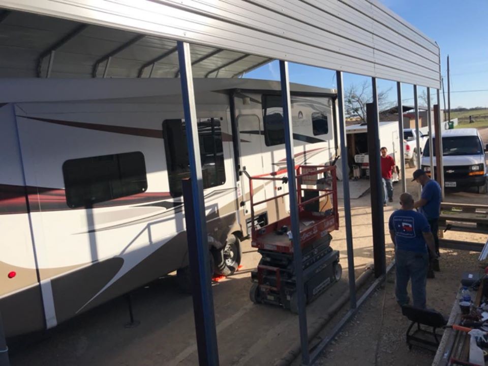 Mobile RV Repair Service Expanding - RV PRO