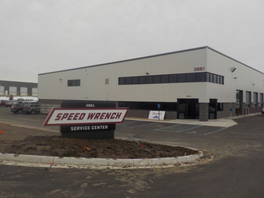 RV Chassis Repair Company Expands RV PRO