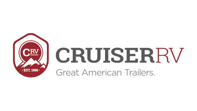 Cruiser RV logo