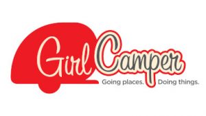 Girl Camper logo