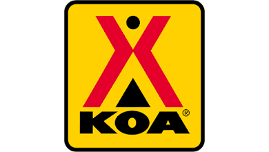 KOA logo