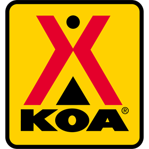 KOA logo