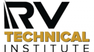 RV Technical Institute logo