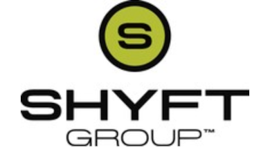 Shyft Group logo