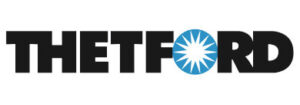 Thetford logo
