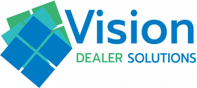 Vision Dealer Solutions logo