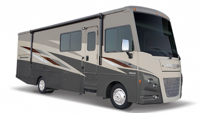 Winnebago Motorhome