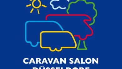 Caravan Salon logo