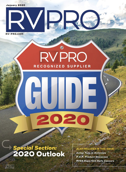 RV PRO January 2020