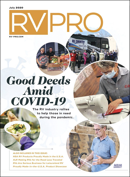 RV PRO July 2020