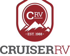 Cruiser RV logo