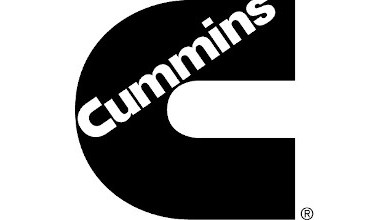 Cummins logo