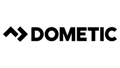 Dometic logo