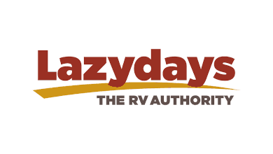 Lazydays logo