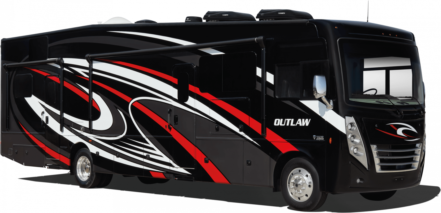 TMC Announces Toy Hauler Upgrades RV PRO