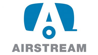 Airstream logo