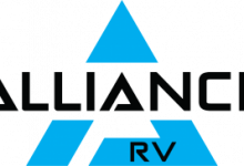 Alliance RV logo