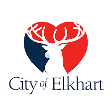 City of Elkhart logo