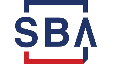 SBA logo