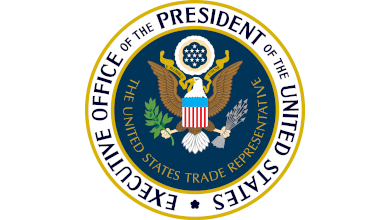 US Trade Representative