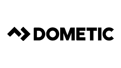 Dometic logo