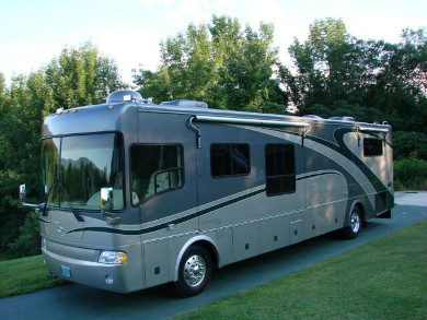 Black Book: Wholesale RV Values Hit All Time Highs - RV PRO