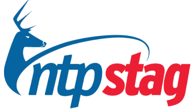 NTP-STAG logo