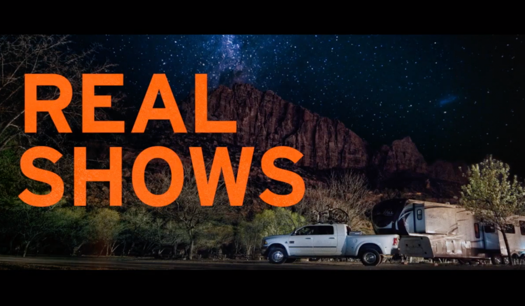 Go RVing Launches Broadcast Campaign – RV PRO