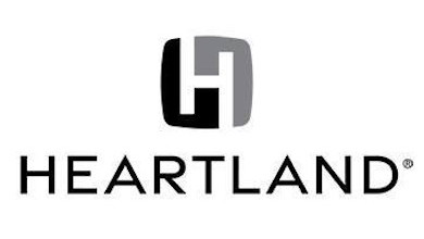 Heartland RV logo