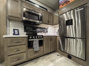 new grand design travel trailers