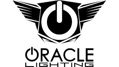 Oracle logo