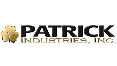 Patrick Industries logo