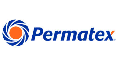 Permatex logo