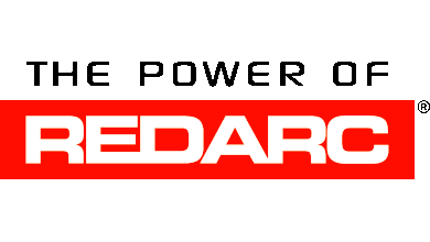REDARC logo