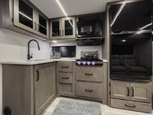 new grand design travel trailers