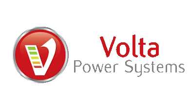 Volta logo