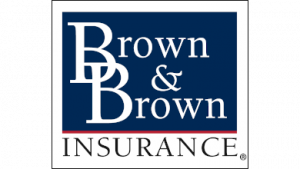 Brown and Brown logo