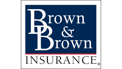 Brown and Brown logo