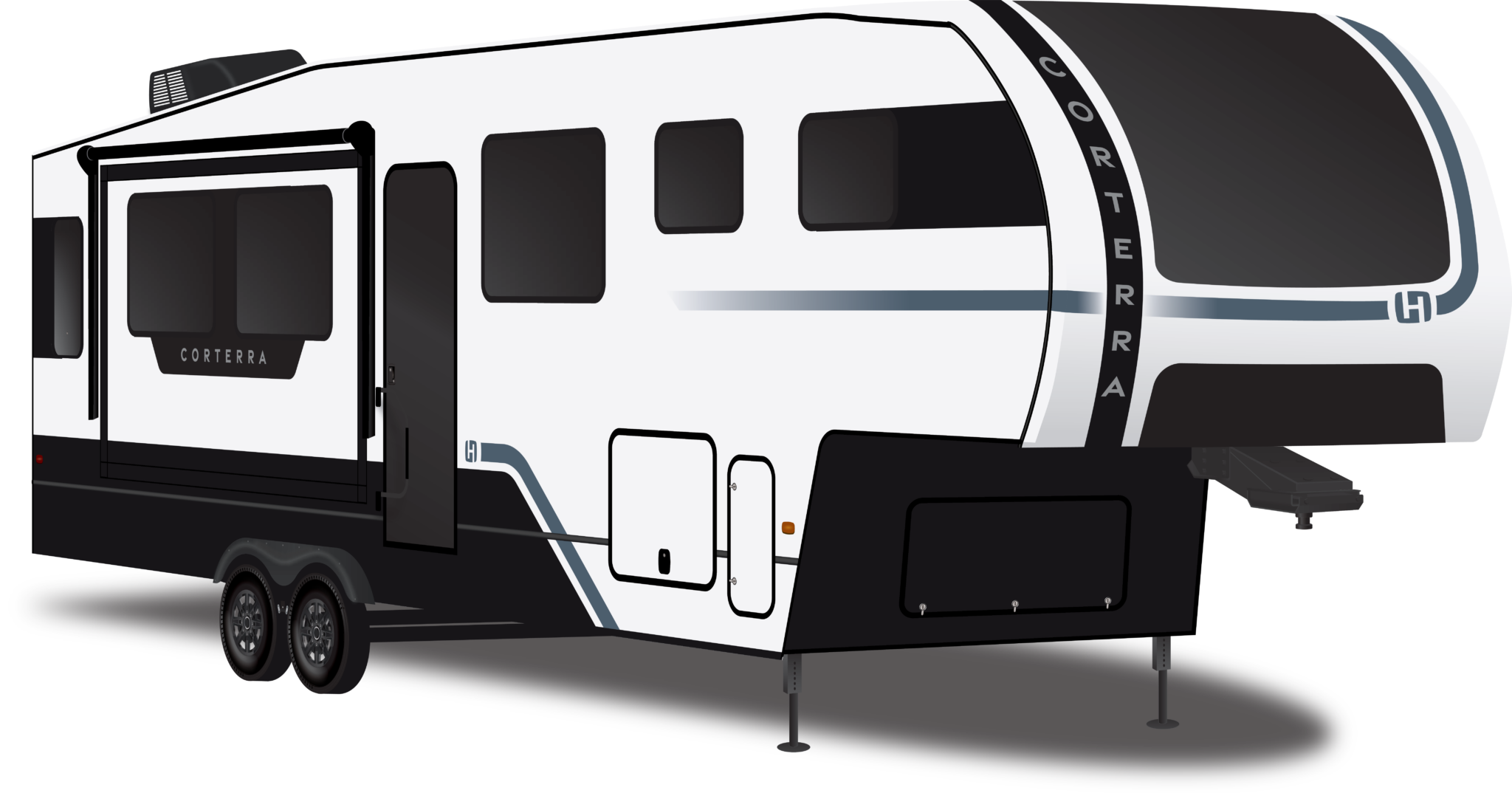 Open House 2024 New Models From Heartland RV RV PRO