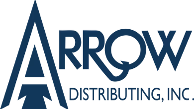 Arrow logo