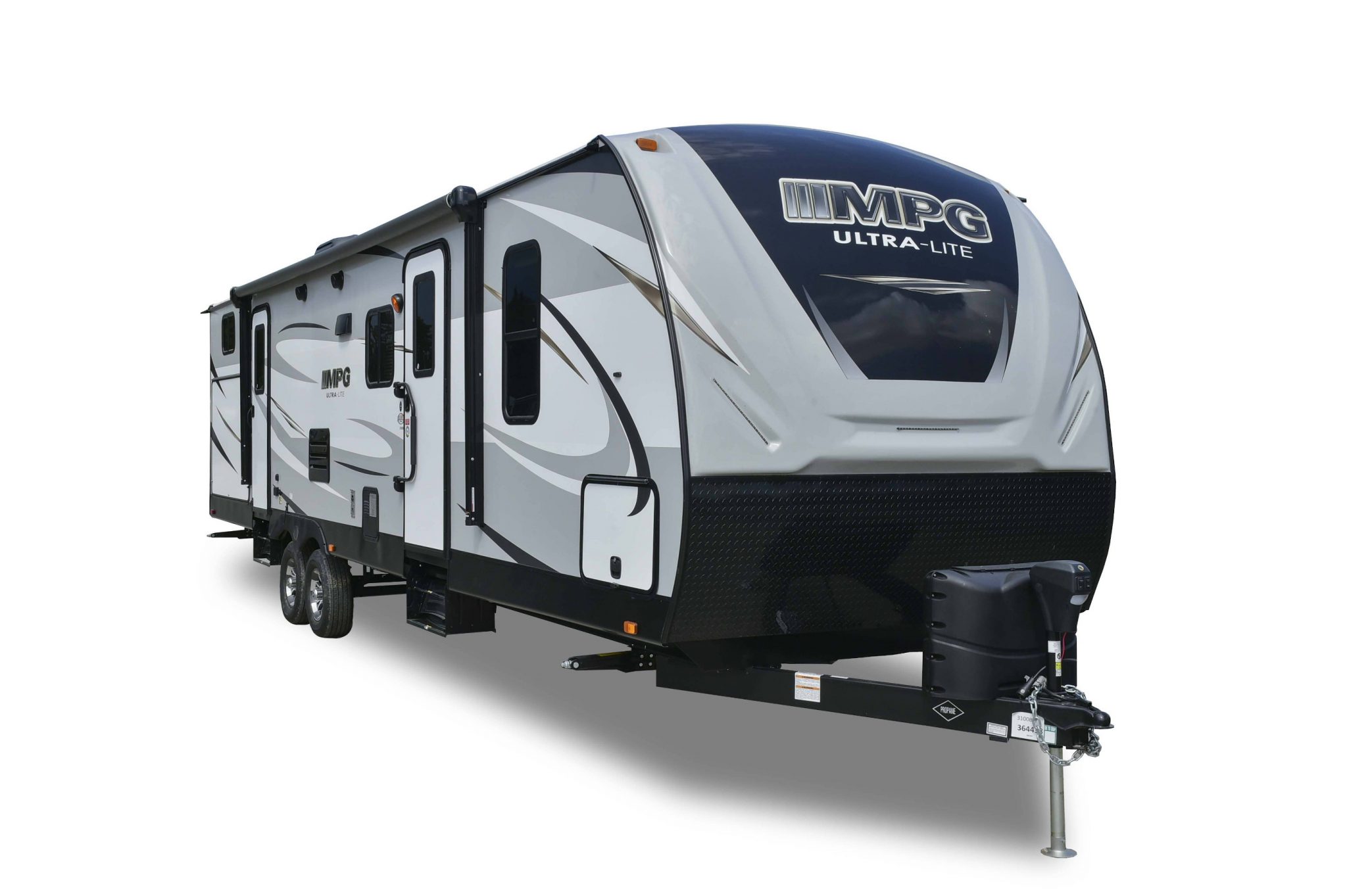 2021 Preview: DRV / Cruiser RV and KZ / Venture RV - RV PRO