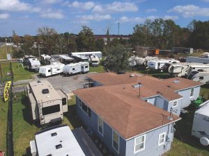 RV dealers