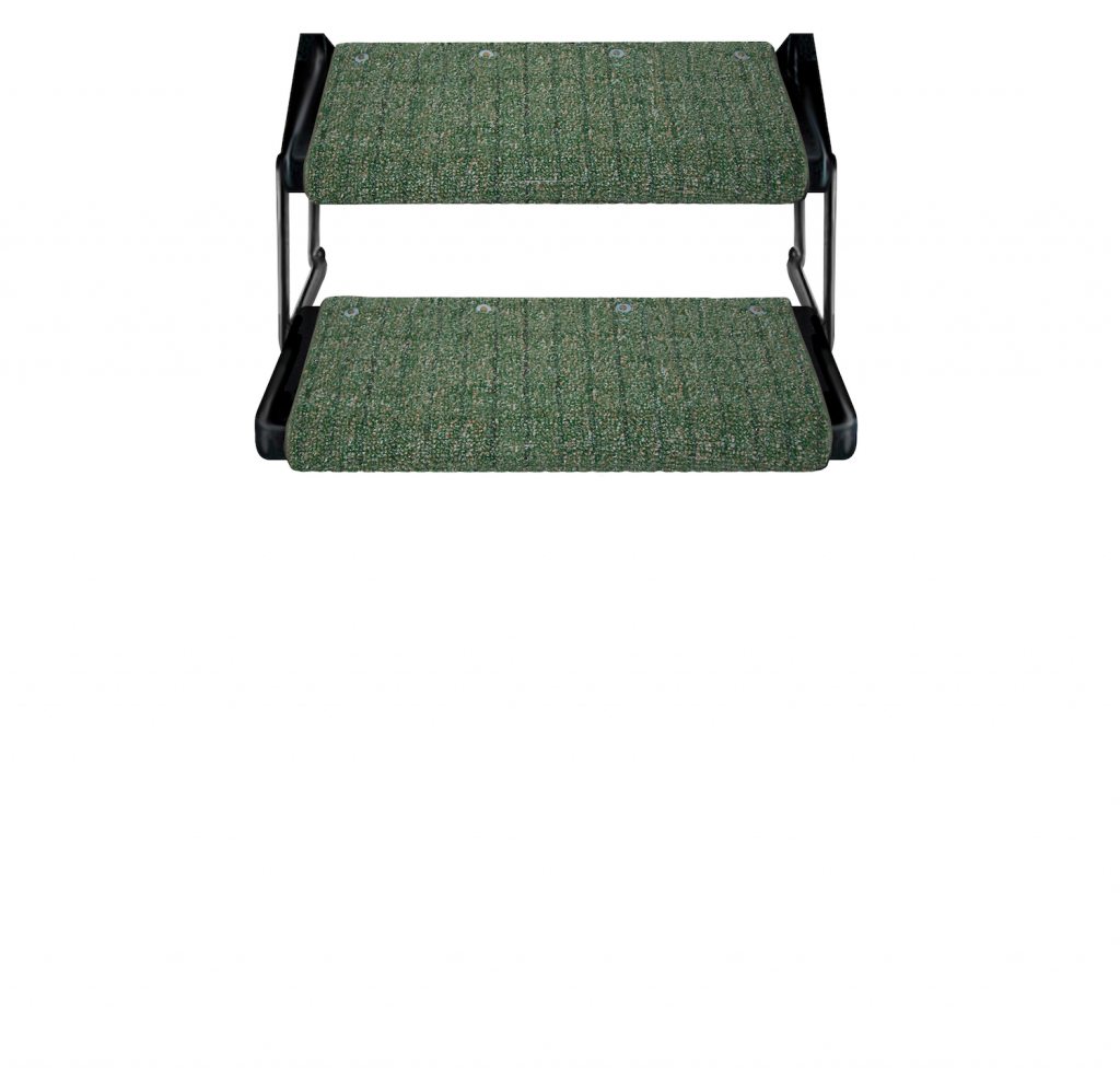 National Products Introduces New Step Mats RV PRO