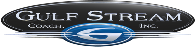 Gulf Stream Coach logo