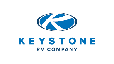 Keystone RV logo