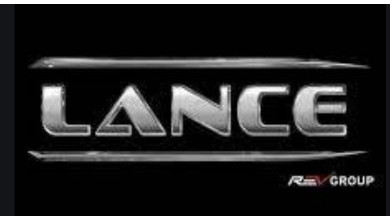 Lance Camper logo